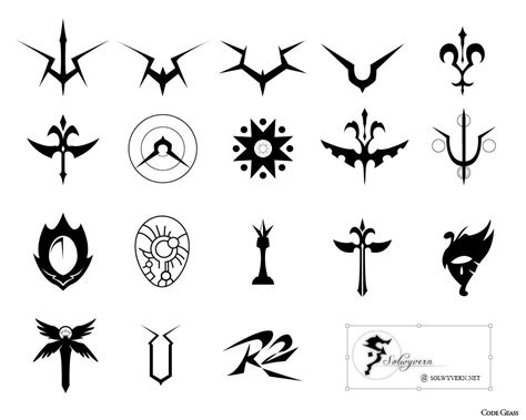 geass dnd|geass symbol.
